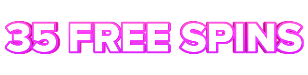 Crazy Winners 35 FREE SPINS