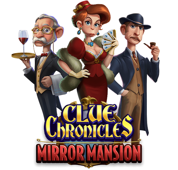 Crazy Winners Online Casino Crazy Winners Clue Chronicles: Mirror Mansion