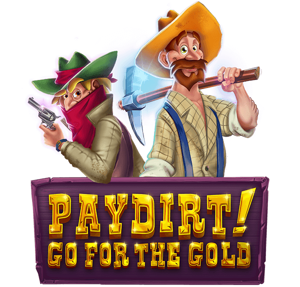 Crazy Winners Online Casino Crazy Winners Pay dirt! Go for the Gold