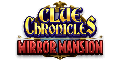 Crazy Winners Clue Chronicles: Mirror Mansion