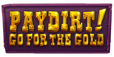Crazy Winners Pay dirt! Go for the Gold